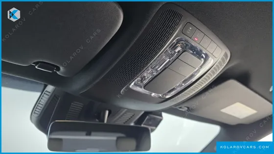MERCEDES EQA EQA250