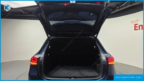 MERCEDES EQA EQA250