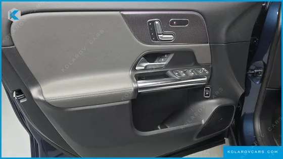 MERCEDES EQA EQA250