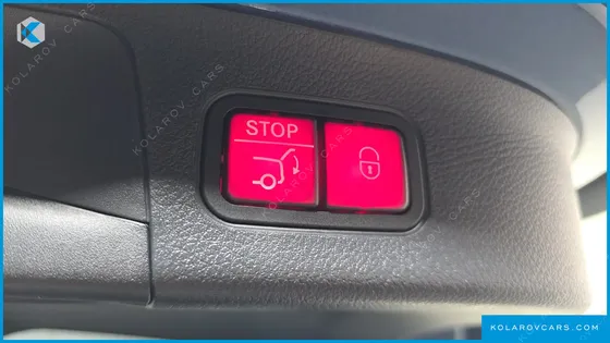 MERCEDES EQA EQA250