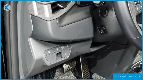 KIA EV9 LONG RANGE 4WD