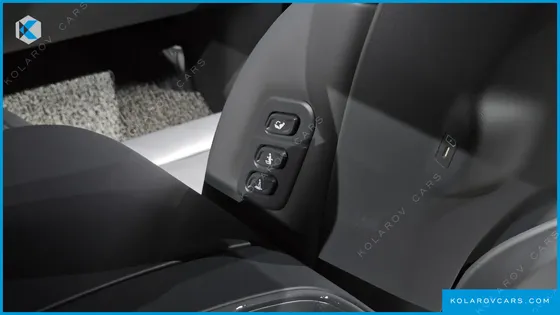 KIA EV9 LONG RANGE 4WD