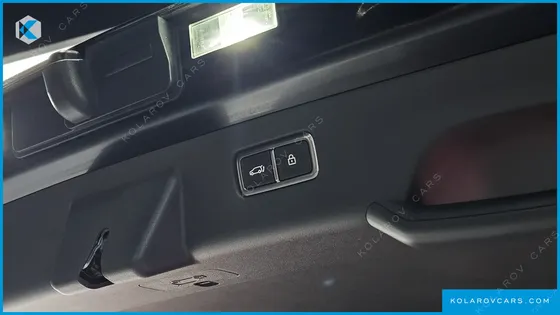 KIA EV9 LONG RANGE 4WD