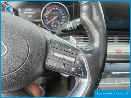 HYUNDAI GRANDEUR 2.5