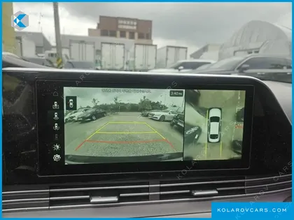 HYUNDAI GRANDEUR 2.5