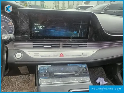 HYUNDAI GRANDEUR 2.5