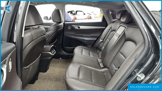 HYUNDAI GRANDEUR 2.5