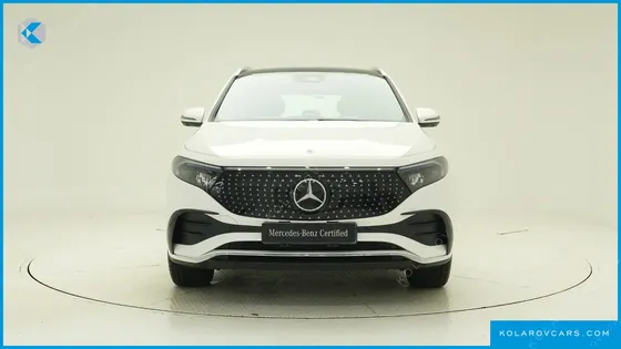 MERCEDES EQA EQA250 AMG LINE