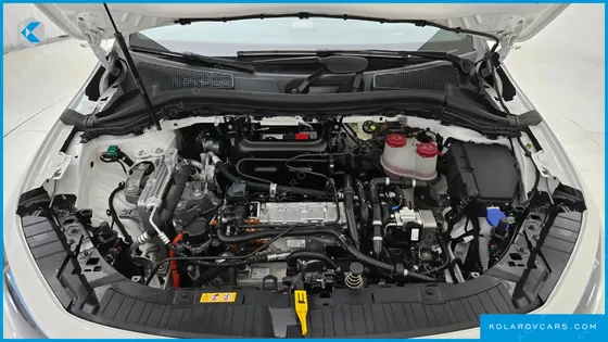 MERCEDES EQA EQA250 AMG LINE