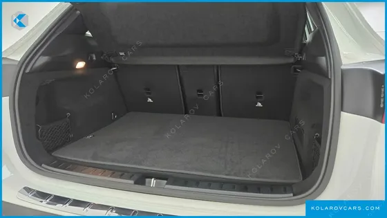 MERCEDES EQA EQA250 AMG LINE