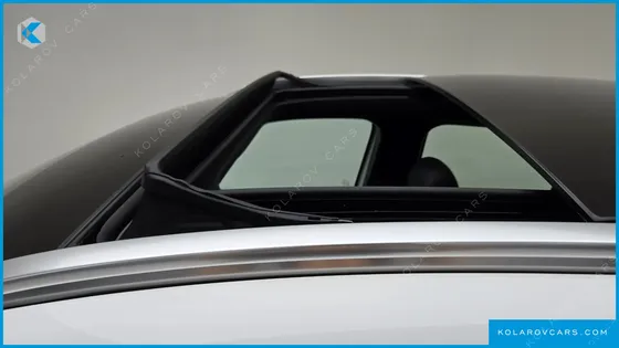 MERCEDES EQA EQA250 AMG LINE