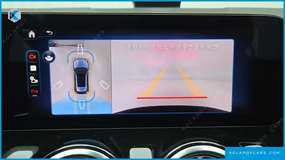 MERCEDES EQA EQA250 AMG LINE