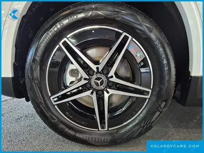 MERCEDES EQA EQA250 AMG PACKAGE