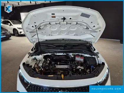 MERCEDES EQA EQA250 AMG PACKAGE