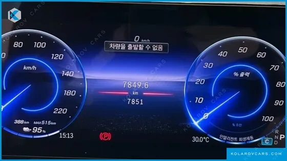 MERCEDES EQA EQA250 AMG PACKAGE