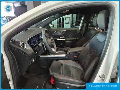 MERCEDES EQA EQA250 AMG PACKAGE