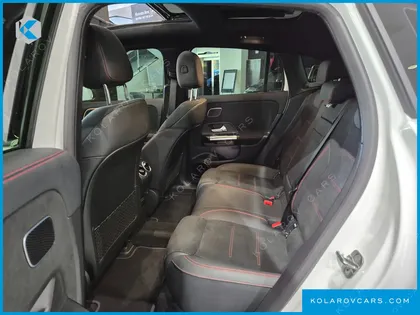 MERCEDES EQA EQA250 AMG PACKAGE