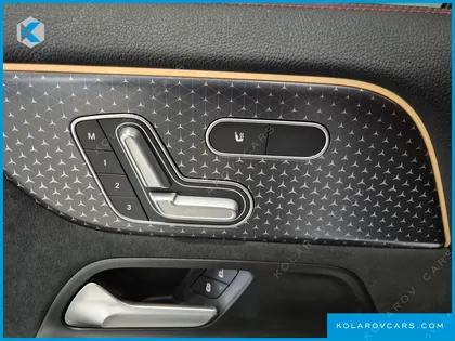 MERCEDES EQA EQA250 AMG PACKAGE