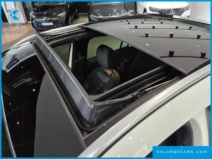 MERCEDES EQA EQA250 AMG PACKAGE