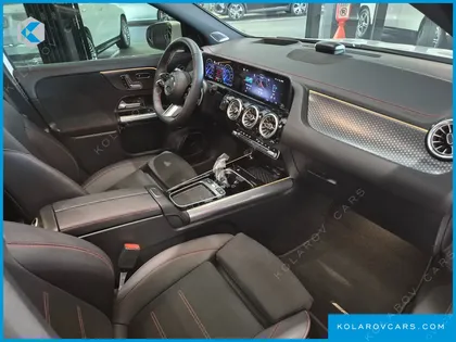 MERCEDES EQA EQA250 AMG PACKAGE