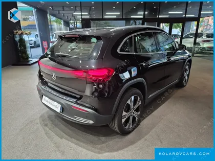 MERCEDES EQA EQA250 PROGRESSIVE