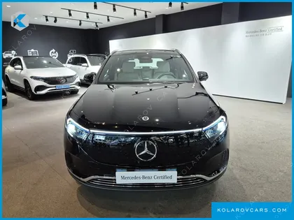 MERCEDES EQA EQA250 PROGRESSIVE