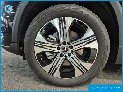 MERCEDES EQA EQA250 PROGRESSIVE