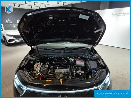 MERCEDES EQA EQA250 PROGRESSIVE