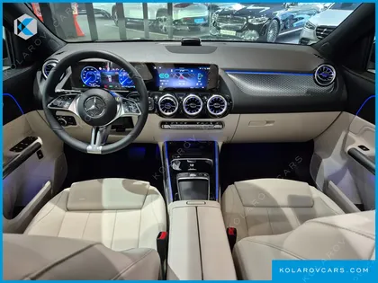 MERCEDES EQA EQA250 PROGRESSIVE