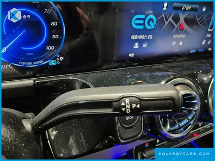 MERCEDES EQA EQA250 PROGRESSIVE