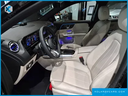 MERCEDES EQA EQA250 PROGRESSIVE