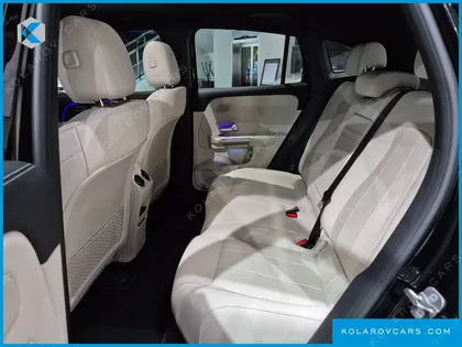 MERCEDES EQA EQA250 PROGRESSIVE