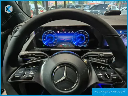 MERCEDES EQA EQA250 PROGRESSIVE