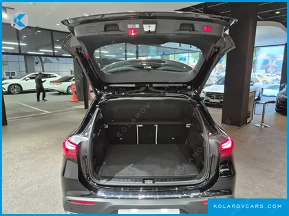 MERCEDES EQA EQA250 PROGRESSIVE