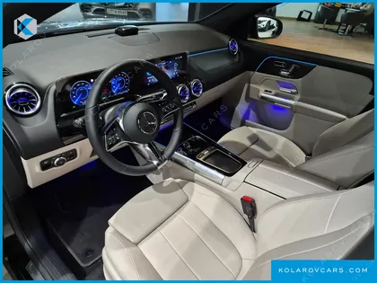 MERCEDES EQA EQA250 PROGRESSIVE