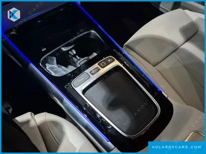 MERCEDES EQA EQA250 PROGRESSIVE