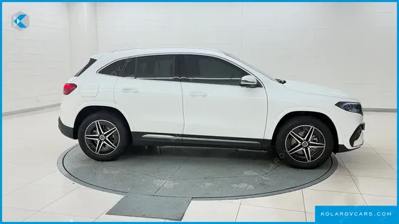 MERCEDES EQA EQA250 AMG LINE