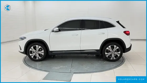 MERCEDES EQA EQA250 PROGRESSIVE
