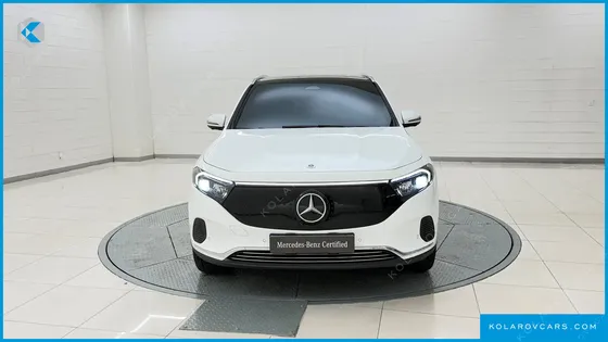 MERCEDES EQA EQA250 PROGRESSIVE