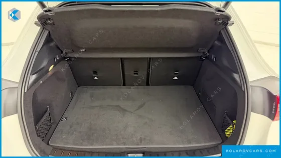 MERCEDES EQA EQA250 PROGRESSIVE
