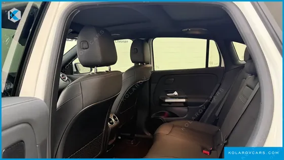 MERCEDES EQA EQA250 PROGRESSIVE