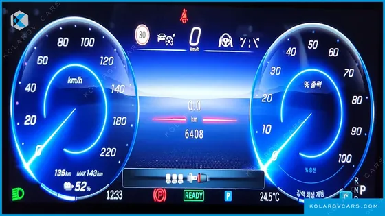 MERCEDES EQA EQA250 PROGRESSIVE