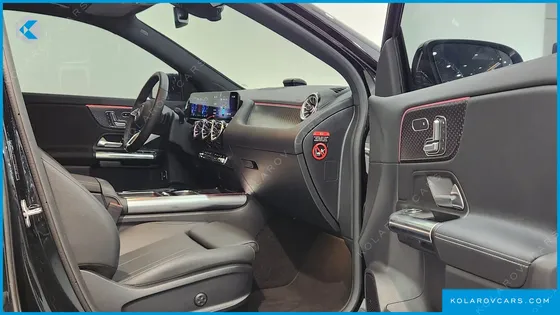 MERCEDES EQA EQA250 PROGRESSIVE