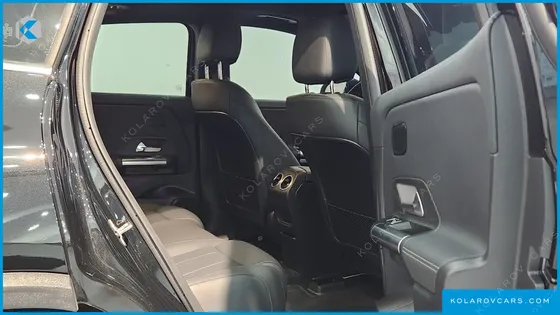 MERCEDES EQA EQA250 PROGRESSIVE
