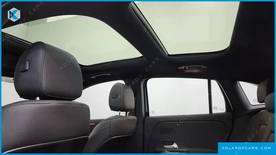 MERCEDES EQA EQA250 PROGRESSIVE