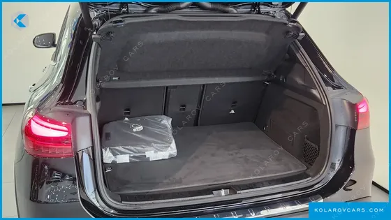 MERCEDES EQA EQA250 PROGRESSIVE
