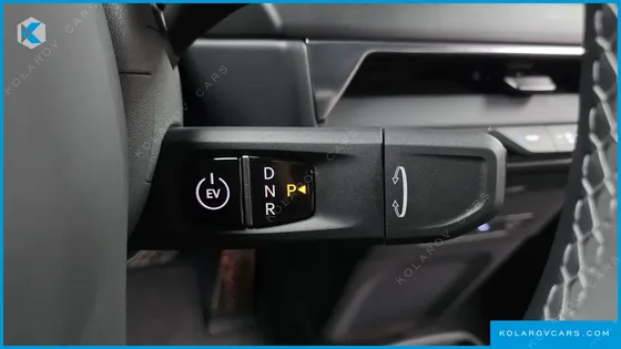 KIA EV9 LONG RANGE 4WD