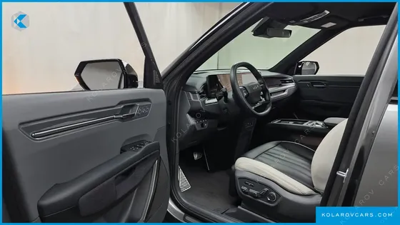 KIA EV9 LONG RANGE 4WD