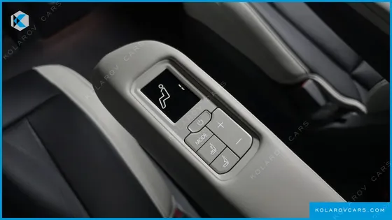 KIA EV9 LONG RANGE 4WD