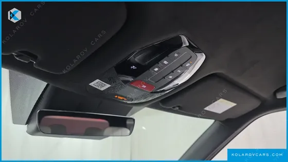 KIA EV9 LONG RANGE 4WD